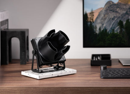 Ventilador Noctua Nv-Fs1 Negro Nv-Fs1