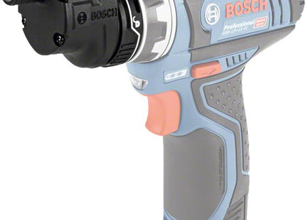 Accesorio Excéntrico Bosch Flexiclick Gfa 12-E Professional (Negro, Para Atornillador Inalámbrico Gsr 12v-15 Fc) 1600a00f5l