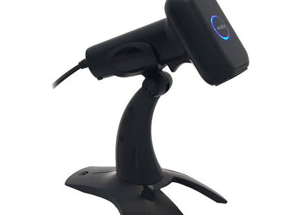 Soporte Universal Para Scanner De Codigo De Barras Approx Applsstd Color Negro