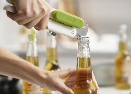 Abrelatas Joseph Joseph Pivot 3 En 1