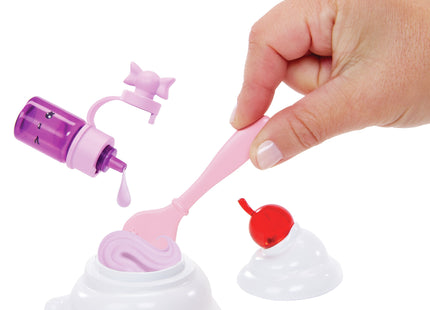 EAN 0035051541073 - MGA Entertainment Yummiland Lipgloss Truck Tráiler de juguete imagen 4