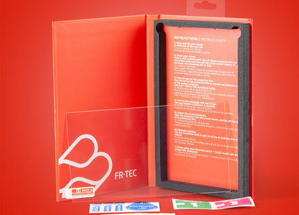 EAN 8436563093579 - Blade Gaming FT1054 accesorio y piza de videoconsola Protector de pantalla imagen 3