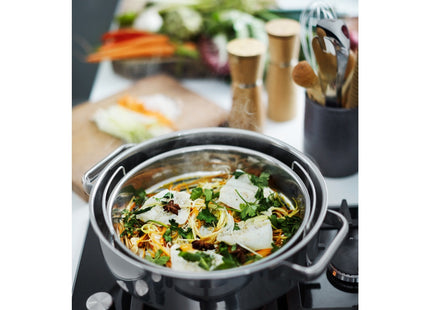 EAN 4000530695024 - WMF Vitalis 1743016040 5 L Acero inoxidable imagen 7