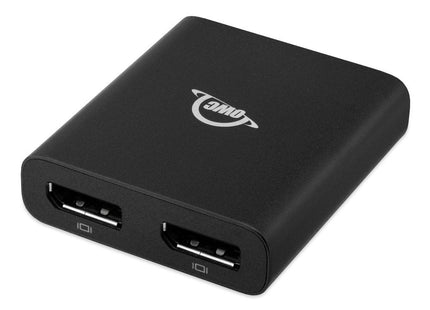 Owc Adaptador Owc Thunderbolt 3/2x Displayport Owctb3adp2dpt