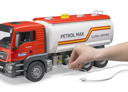 EAN 4001702037758 - BRUDER 3775 vehículo de juguete imagen 7