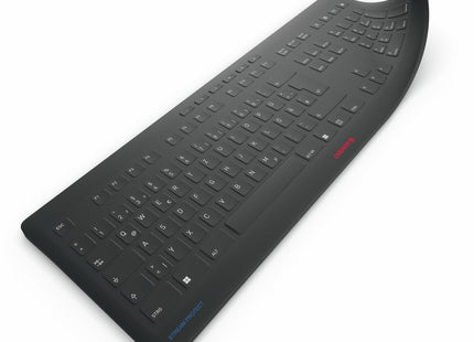 EAN 4025112106392 - CHERRY 61510017 Cubierta de teclado imagen 1