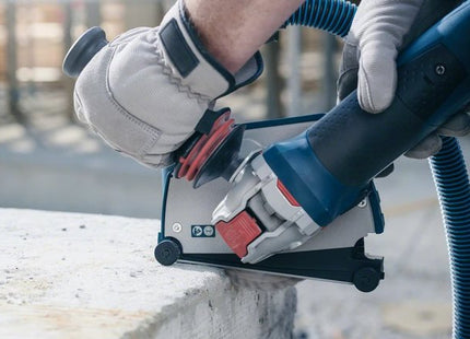 Bosch X-Lock Dia-Ts 125x 22 23 Stc