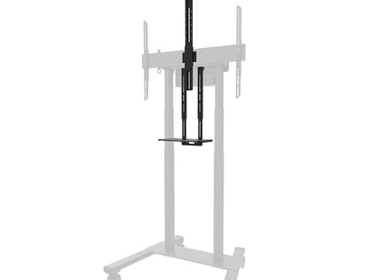 Neomounts By Newstar Kit De Barra De Vídeo Y Multimedia