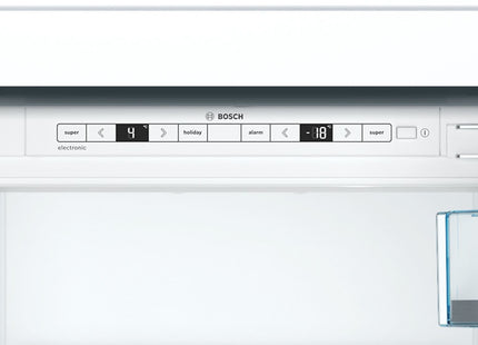 !Kis87afe0 Bosch         Fridge-Freezer