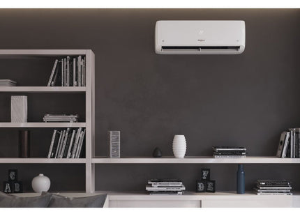 EAN 8003437641701 - Whirlpool SPICR 318W Sistema split Blanco imagen 5