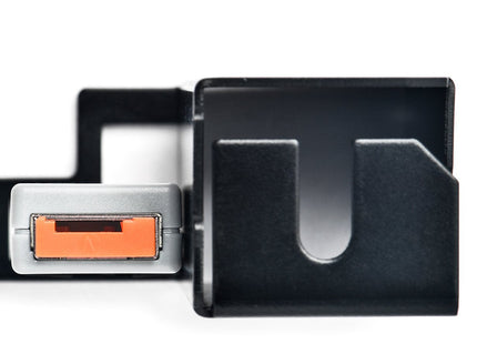 Smartkeeper Um03or Bloqueador De Puerto Usb Tipo A Naranja 1 Pieza(S)