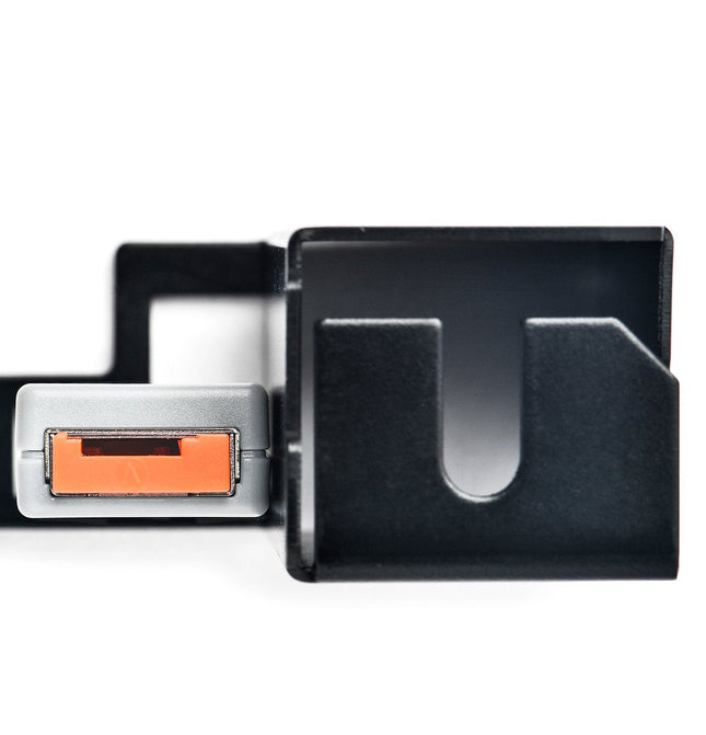 Smartkeeper Um03or Bloqueador De Puerto Usb Tipo A Naranja 1 Pieza(S)