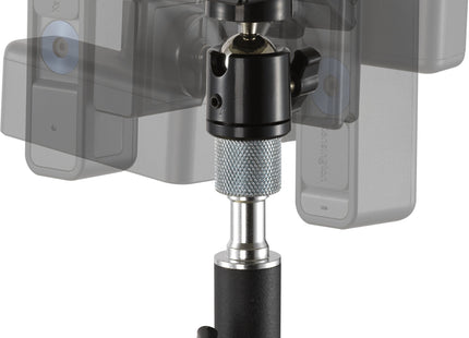 Soporte Telescpico A1000 Forma C Para Micrfonos/Webcams