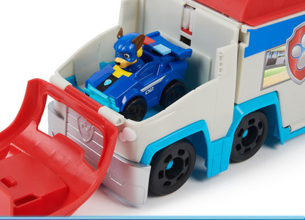 Vehículo Spin Master Paw Patrol 6067085