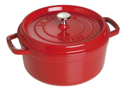 EAN 3272341024060 - Staub 40509-835-0 fuente de asado 3,7 L hierro fundido imagen 1