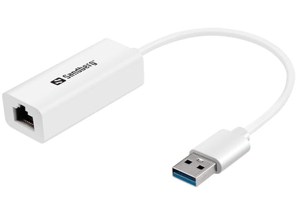 Sandberg Usb3.0 Gigabit Network Adapter