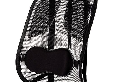 EAN 0043859600960 - Fellowes 8029901 soporte lumbar para respaldos Grafito imagen 1