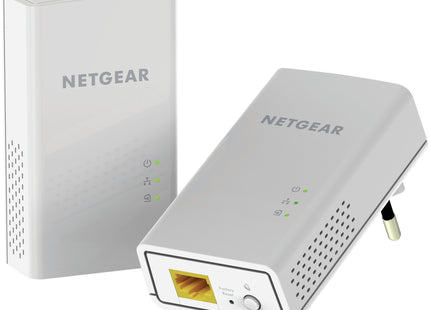 EAN 0606449109863 - NETGEAR PLW1000 1000 Mbit/s Ethernet Wifi Blanco imagen 1