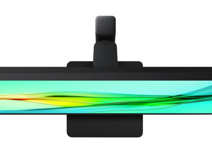 Monitor Samsung S24d604uau  24" 2560 X 1440 Pixeles Quad Hd Led Negro