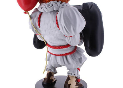 Cable Guy Es Pennywise, Soporte Mer-3155
