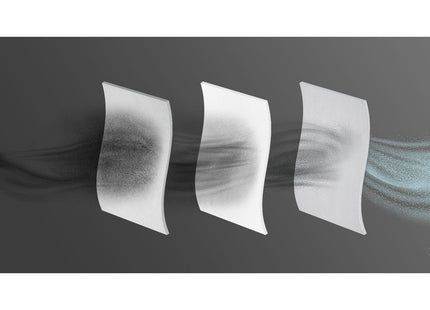 Aeg Gr201sm  Bolsa Para El Polvo