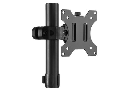 Neomounts By Newstar Soporte De Poste Para Tv 75x75 - 100x100mm 8kg 17-32''