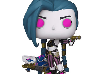 EAN 0889698756495 - FUNKO Pop! Television 75649 collectible figure imagen 1