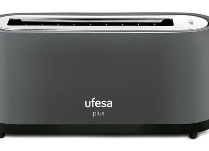 Tostadora Ufesa 71305205 Tt7565 Negro