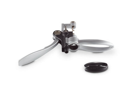 Abrebotellas  Le Creuset Lm250 Negro, Plata