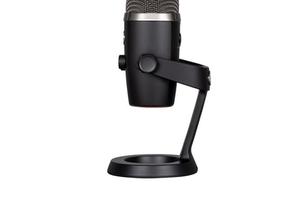 Logitech Yeti Nano Micrófono Usb De Condensador Profesional