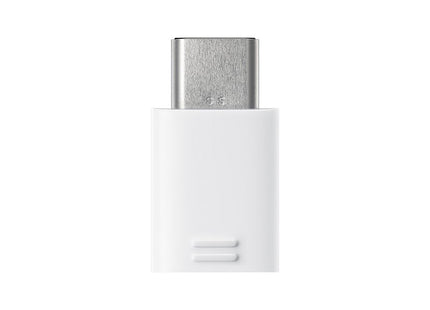 EAN 8806088480985 - Samsung EE-GN930 Micro USB USB Type-C Blanco imagen 1