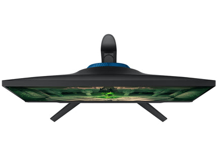 Monitor Samsung 25'' Ls25bg400eux Gaming 240hz 1ms Hdr 10, Freesync Premium Negro