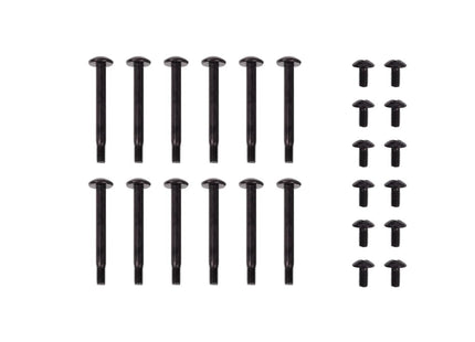 EAN 4250197248488 - Alphacool 24848 accesorio o pieza de sistema de refrigeración para ordenador Kit de montaje imagen 1