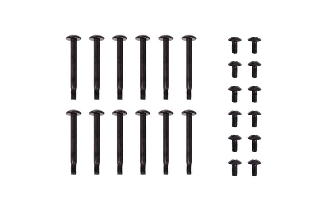 EAN 4250197248488 - Alphacool 24848 accesorio o pieza de sistema de refrigeración para ordenador Kit de montaje imagen 1