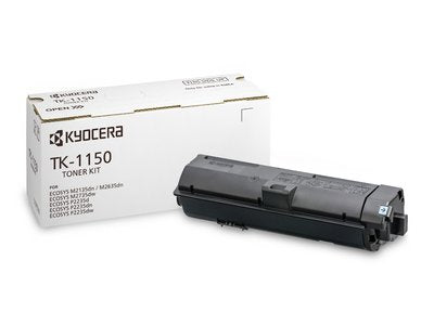 EAN 0632983040638 - KYOCERA TK-1170 cartucho de tóner 1 pieza(s) Original Negro imagen 2