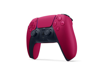 Gamepad Sony Ps5 Dualsense Rojo