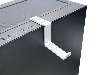 Soporte Auriculares Zalman Zm-Fh10 Color Silver