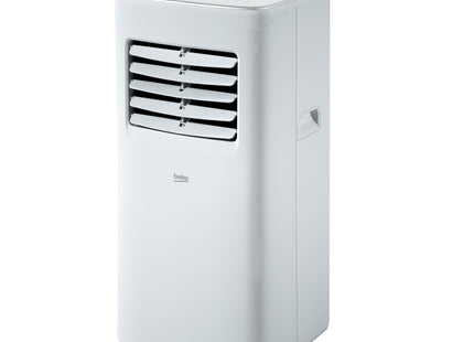 EAN 8690842422515 - Beko BS207C aire acondicionado portátil 65 dB Blanco imagen 2
