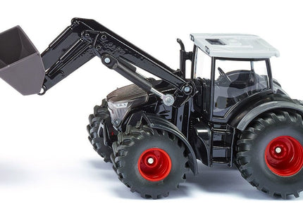 Tractor Siku Farmer Fendt 942 Vario Con Cargador Frontal 10199000000