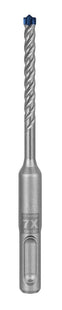 Broca Bosch Professional Expert Percutor Sds-Plus-7x, Ø 5,5 Mm, Longitud Útil 50 Mm 2608900065