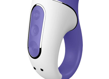 Vibrador Magic Bunny