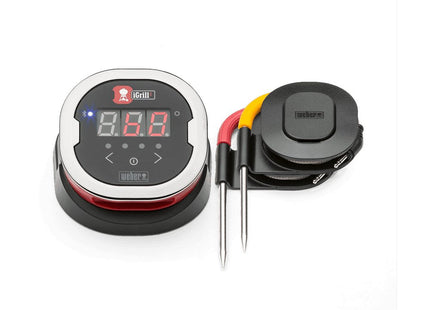 Termómetro Bluetooth Weber 7221 Igrill 2