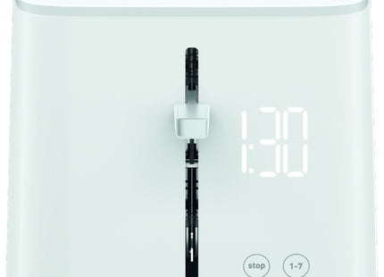 Tostadora Tefal Sense Tt693110  2 Rebanada(S) 850 W Blanco