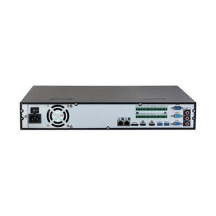 Grabador  (Dhi-Nvr5464-Ei) Dahua Ip Nvr Wizsense 1.5u 4hdd 64 Canales Con Inteligencia Artifical