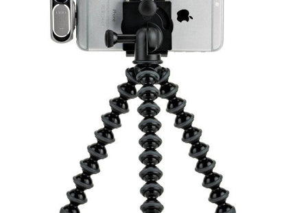 Tripode Joby Griptight Gorillapod Pro Negro