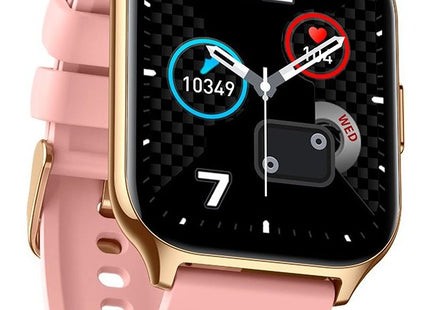 Smartwatch Cool Nova Rosa