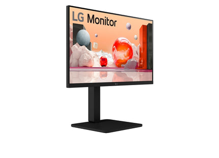 EAN 8806096015384 - LG 24BA560 pantalla para PC 60,5 cm (23.8") 1920 x 1080 Pixeles Full HD LED Negro imagen 4