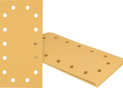 Bosch Hoja De Lija Expert C470, 80 X 133 Mm, K120