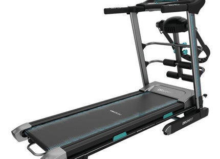 Bicicleta Estatica Cecotec Drumfit Wayhome 1600 Obelia Pro