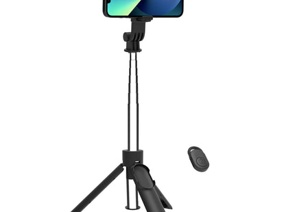 EAN 8021735218678 - Celly CLICKSFSTICKBK palo para autofotos Smartphone Negro imagen 2